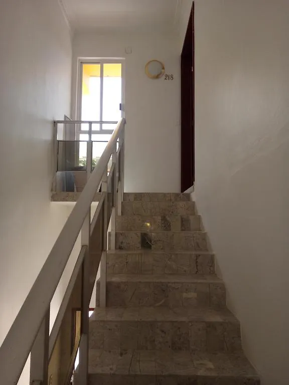 קוזומל Hotel Mary Carmen