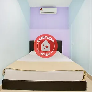 Spot On 89616 My Trillion 2* Kuala Lumpur