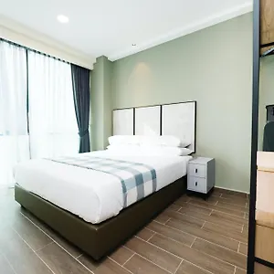 Chill 3* Kuala Lumpur
