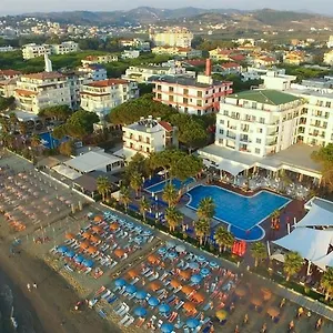Fafa Hotel 3* Golem (Tirana)