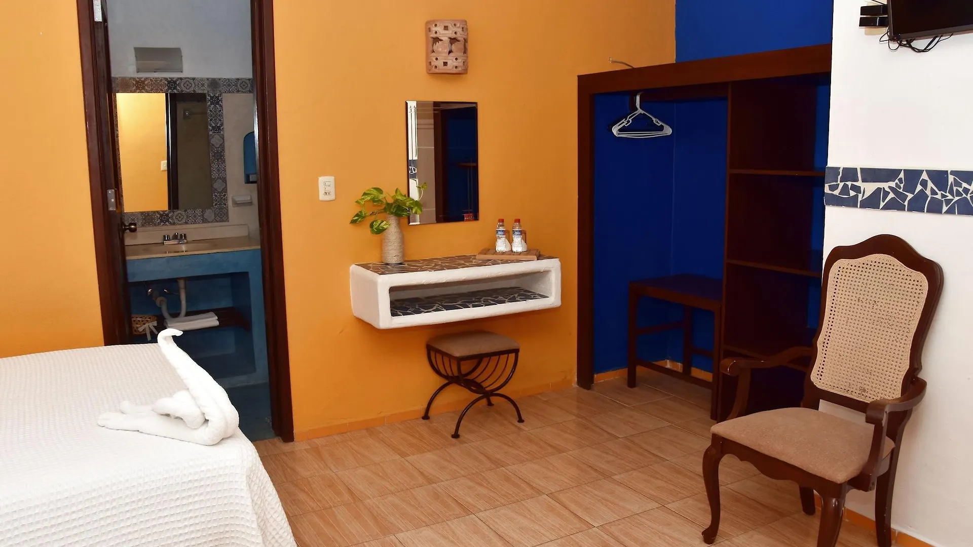 Hotel Mary Carmen Cozumel 3*,