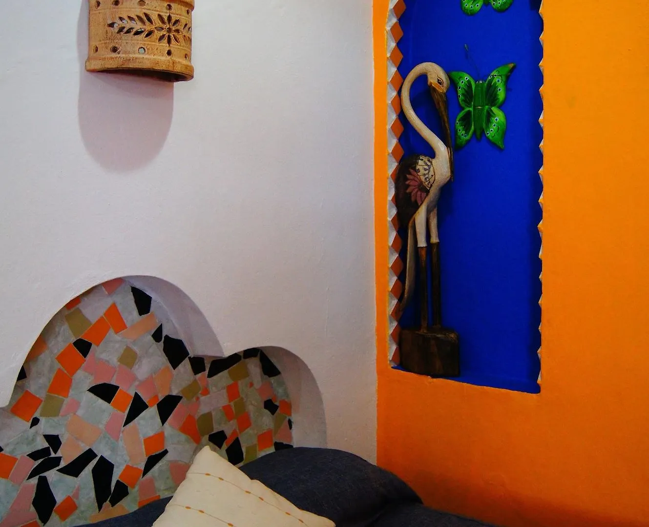 Hotel Mary Carmen Cozumel 3*,  Messico