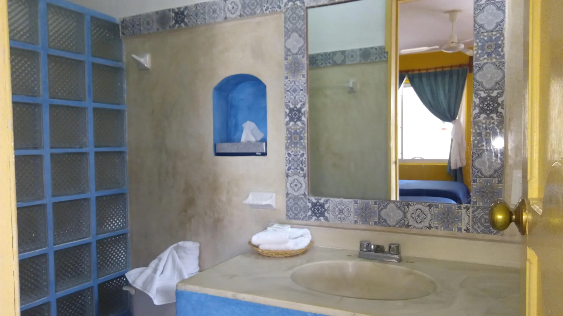 Hotel Mary Carmen Cozumel 3*,