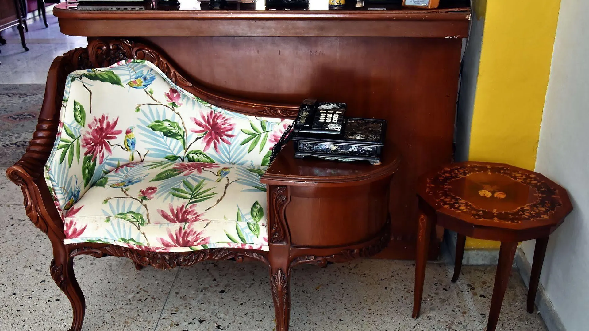 Hotel Mary Carmen Cozumel